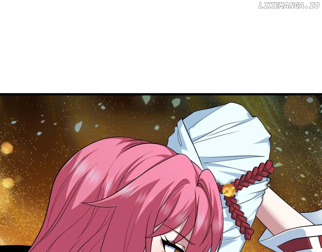 Era of the Haunted Chapter 399 - page 111